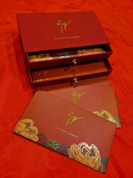 Our top picks of designer ang pao packets for Chinese New Year 2021 - Men's  Folio Malaysia