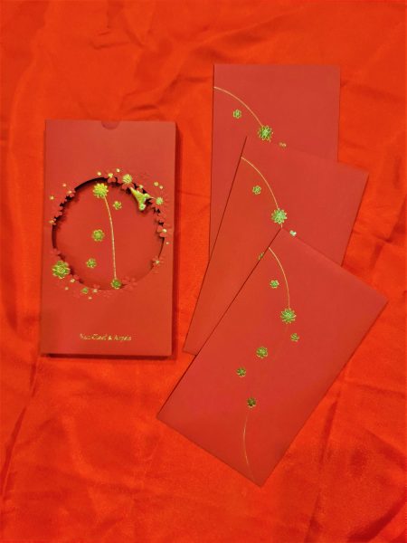 CNY 2022: 20+ designer ang pao packets we are obsessed with