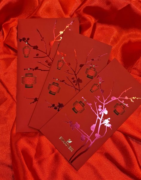 CNY 2022: 20+ designer ang pao packets we are obsessed with