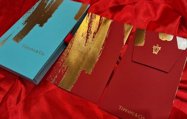 20+ Designer Ang Pao Packets We Are In Love With For CNY 2020