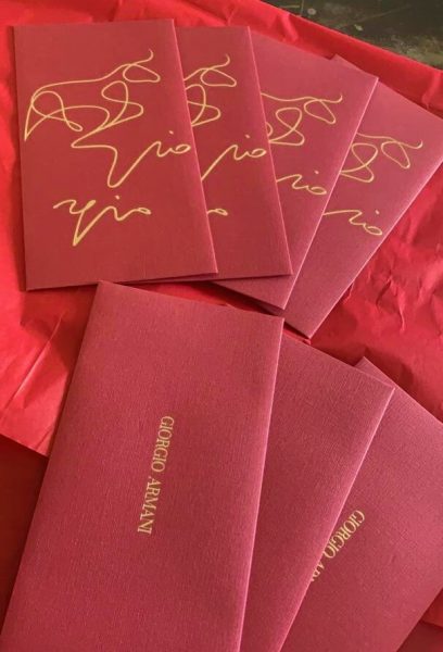 Our top picks of designer ang pao packets for Chinese New Year 2021 - Men's  Folio Malaysia