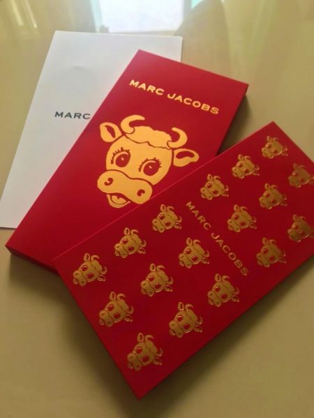 Our top picks of designer ang pao packets for Chinese New Year 2021 - Men's  Folio Malaysia