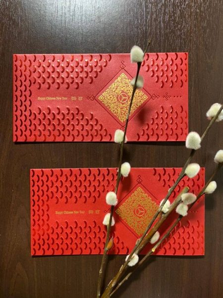 20+ Designer Ang Pao Packets We Are In Love With For CNY 2020