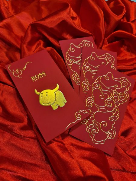 The Best Red Packets From Our Favourite Brands This Chinese New Year