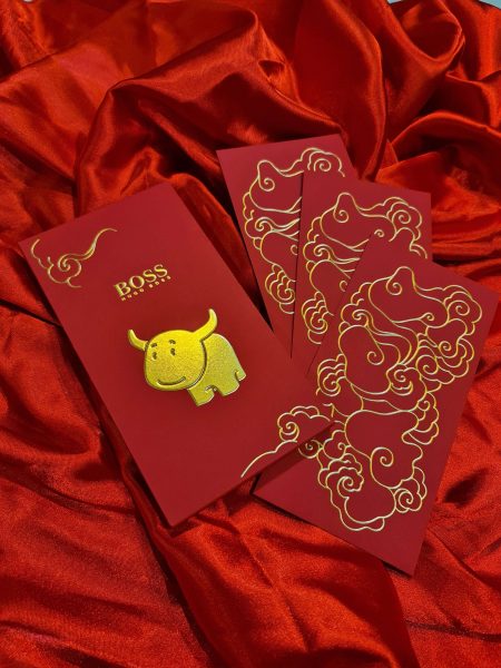 Chinese New Year red packets: Our favourite designs for 2021 - The