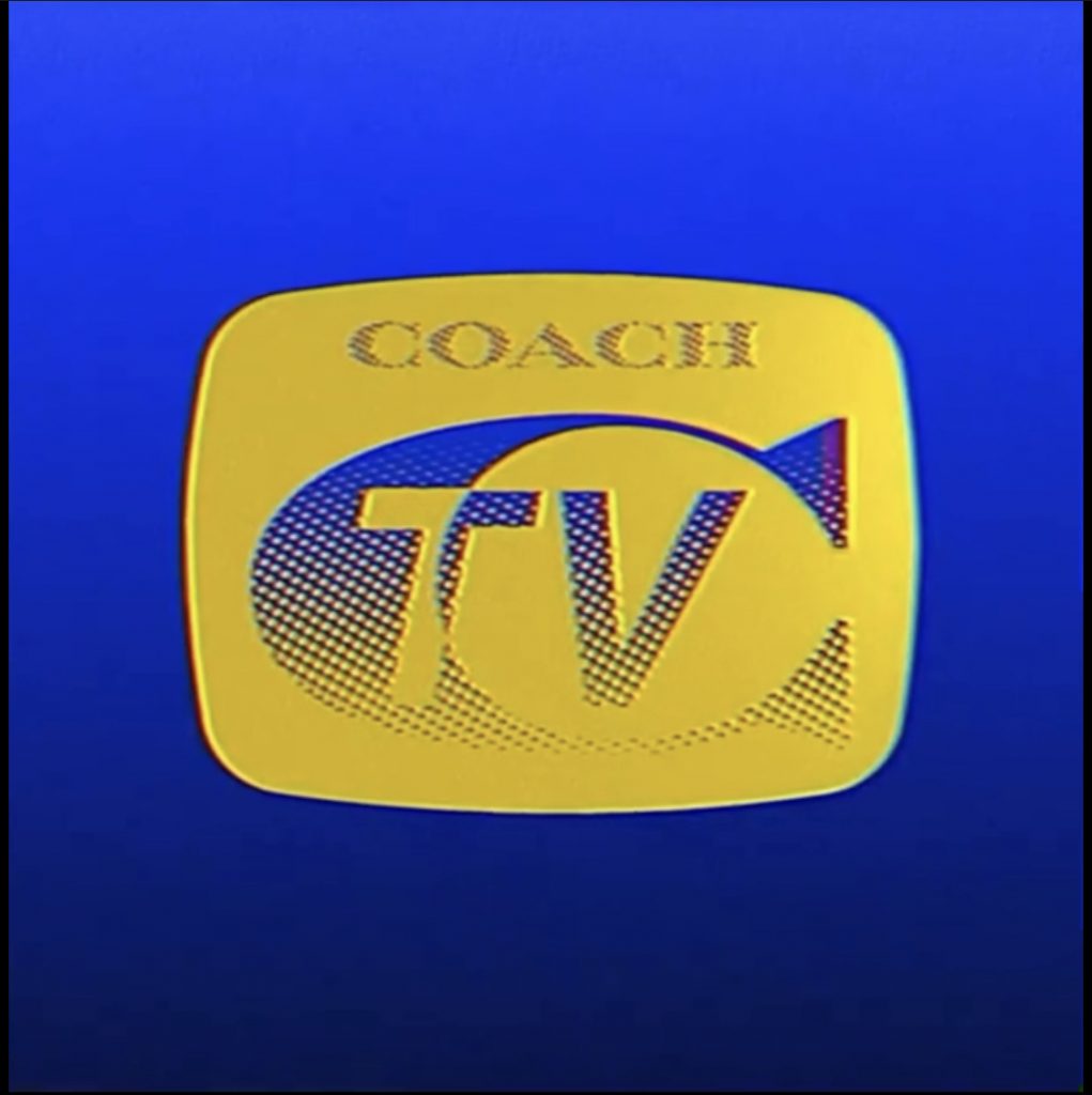 LIVE: Coach’s Autumn 2021 LIVE: Coach’s Autumn 2021