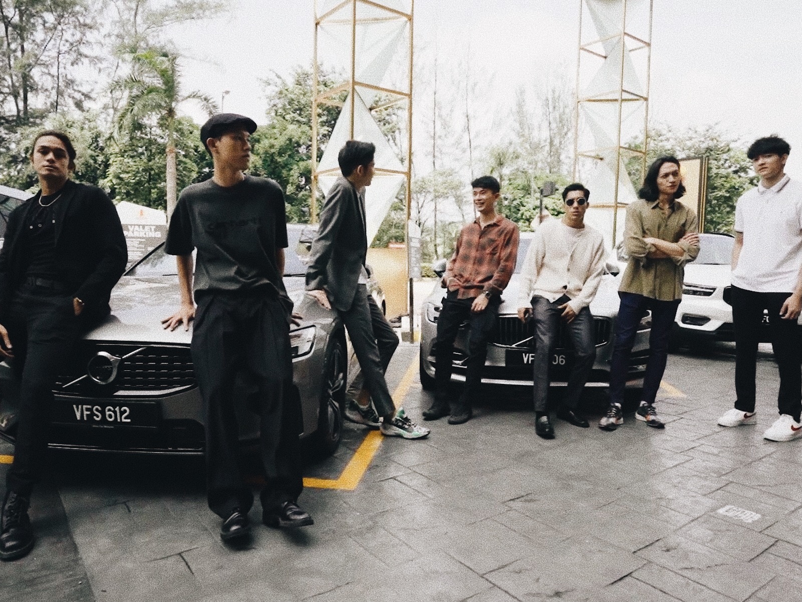 Louis Vuitton's Aerogram collection explores form and function - Men's  Folio Malaysia