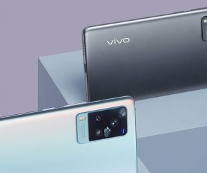 Explore the latest vivo X60 Series in collaboration with ZEISS