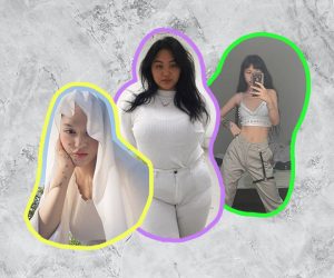3 Malaysian female artists bloom with creativity