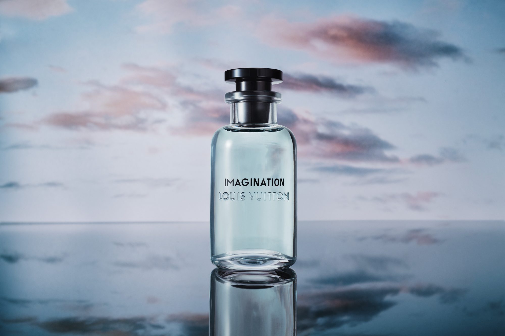Louis Vuitton Unveil New Myriad Fragrance - Harper's BAZAAR Malaysia