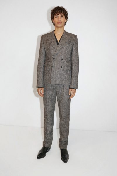 Bottega Veneta Wardrobe 02 Has Some New Menswear Ideas - Men's Folio