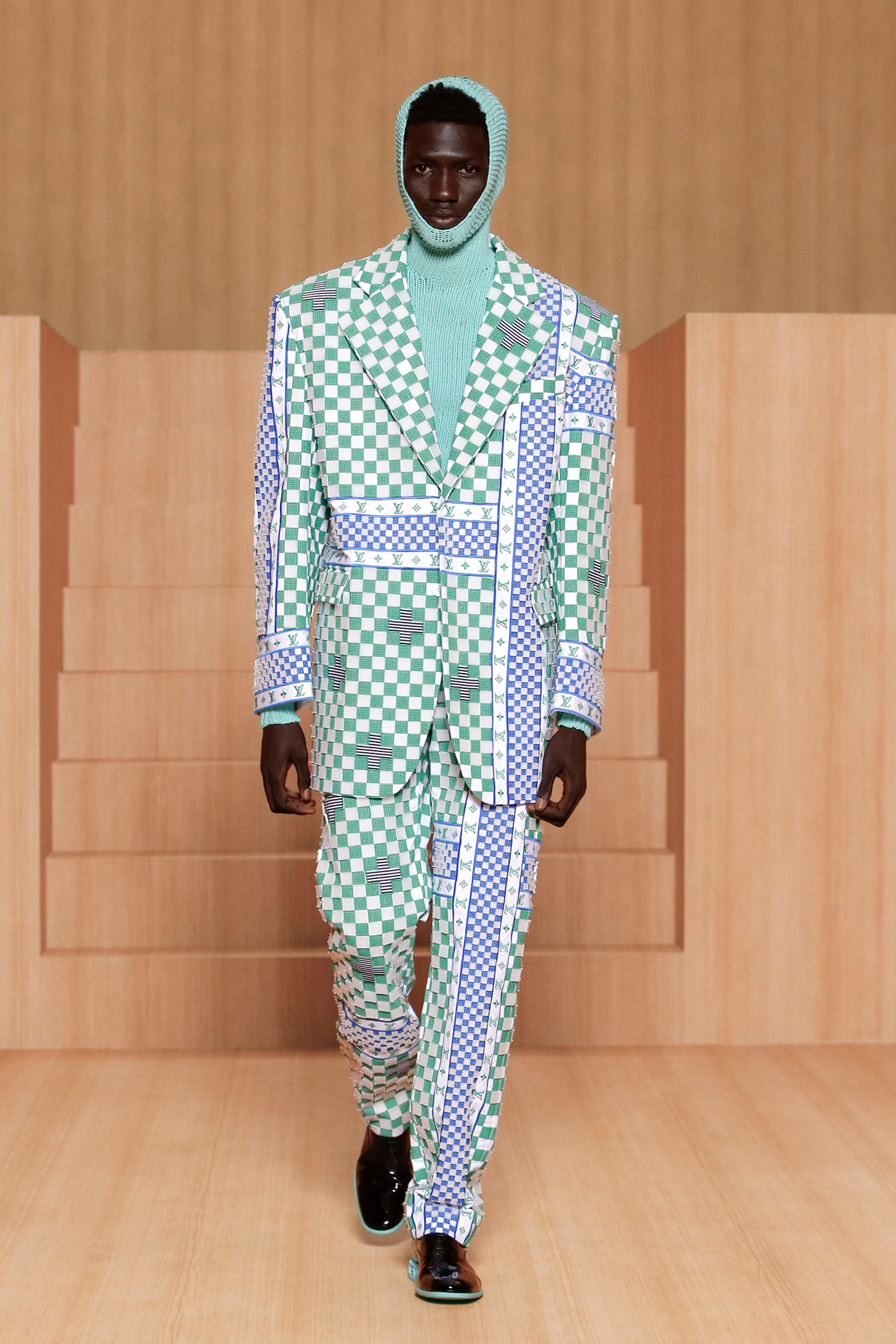 The Louis Vuitton Spring Summer 2022 Collection Casts Its Final Light -  Men's Folio