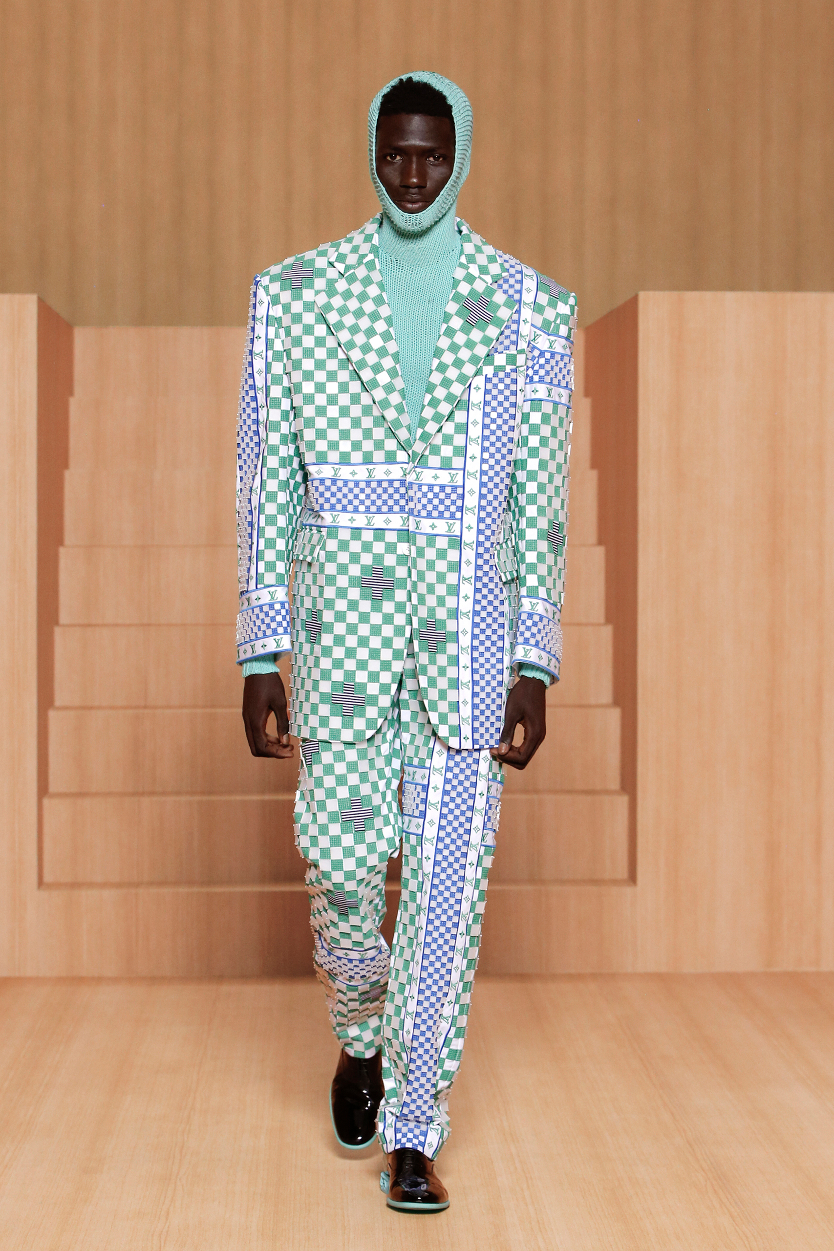 Explore the Louis Vuitton Men's Spring Summer 2022 Collection - Men's Folio  Malaysia