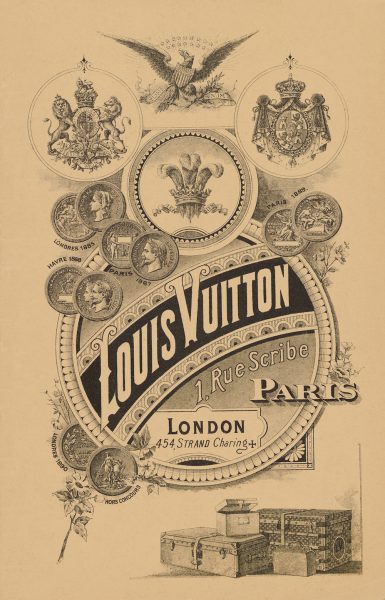 Louis 200: A brief history of Louis Vuitton - Men's Folio Malaysia