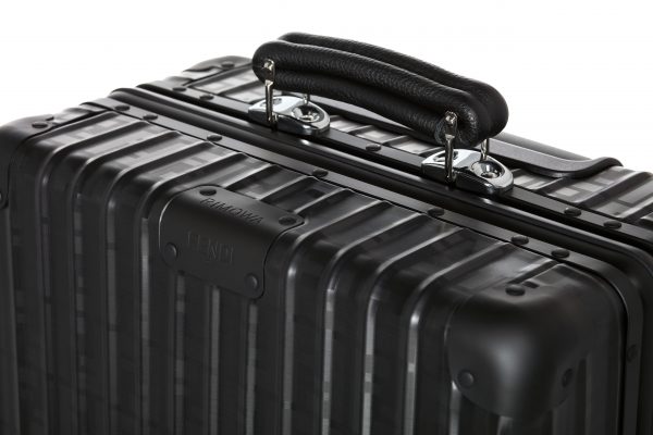 UNITED ARROWS x RIMOWA Classic Flight Suitcase