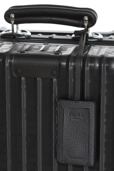 UNITED ARROWS x RIMOWA Classic Flight Suitcase