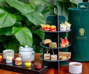 Indulge Afternoon Tea Week with these delightful sets