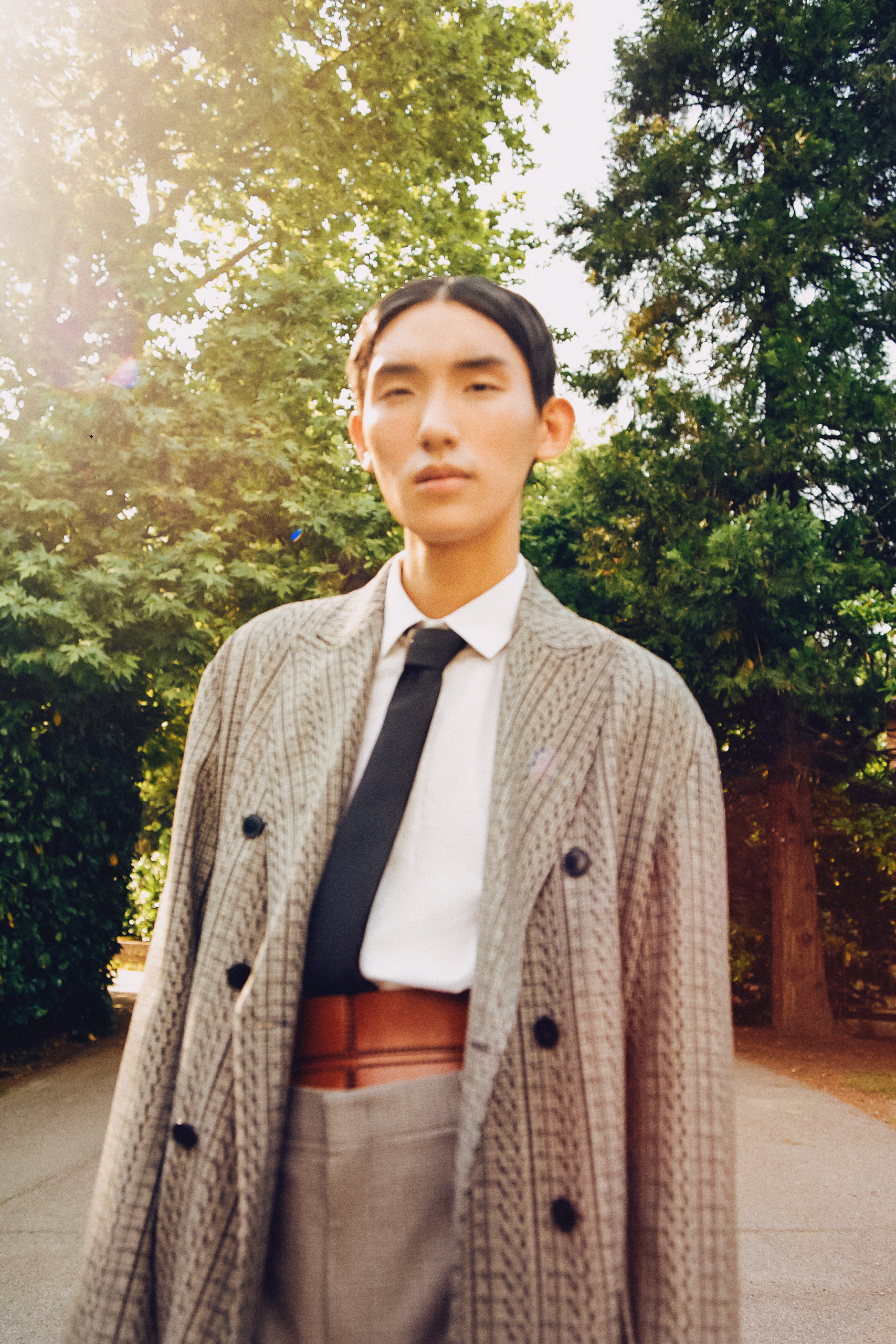 20 rapid-fire questions with Jun Young 20 rapid-fire questions with Jun Young