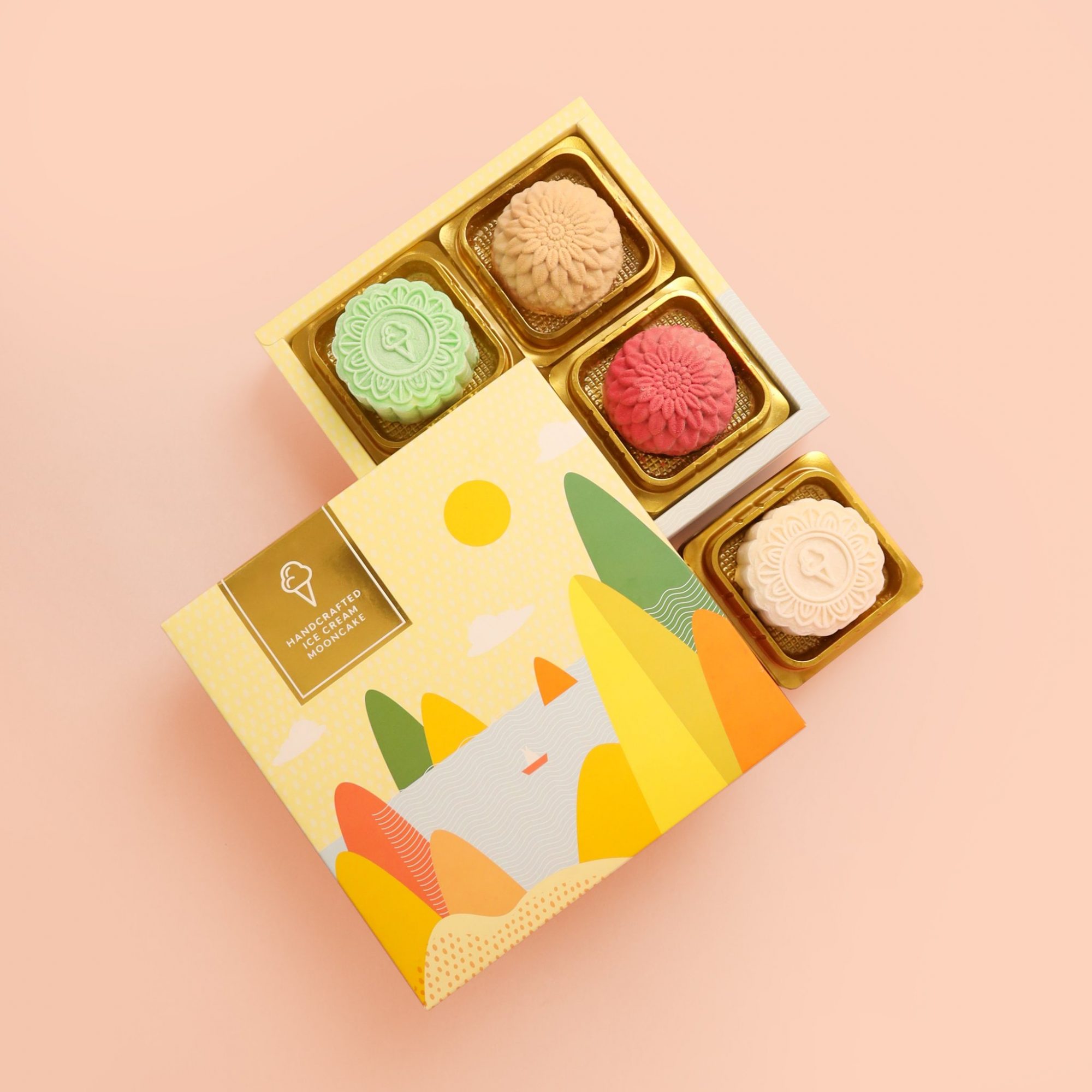 Modern mooncake flavours to try this Mid-Autumn Festival 2021