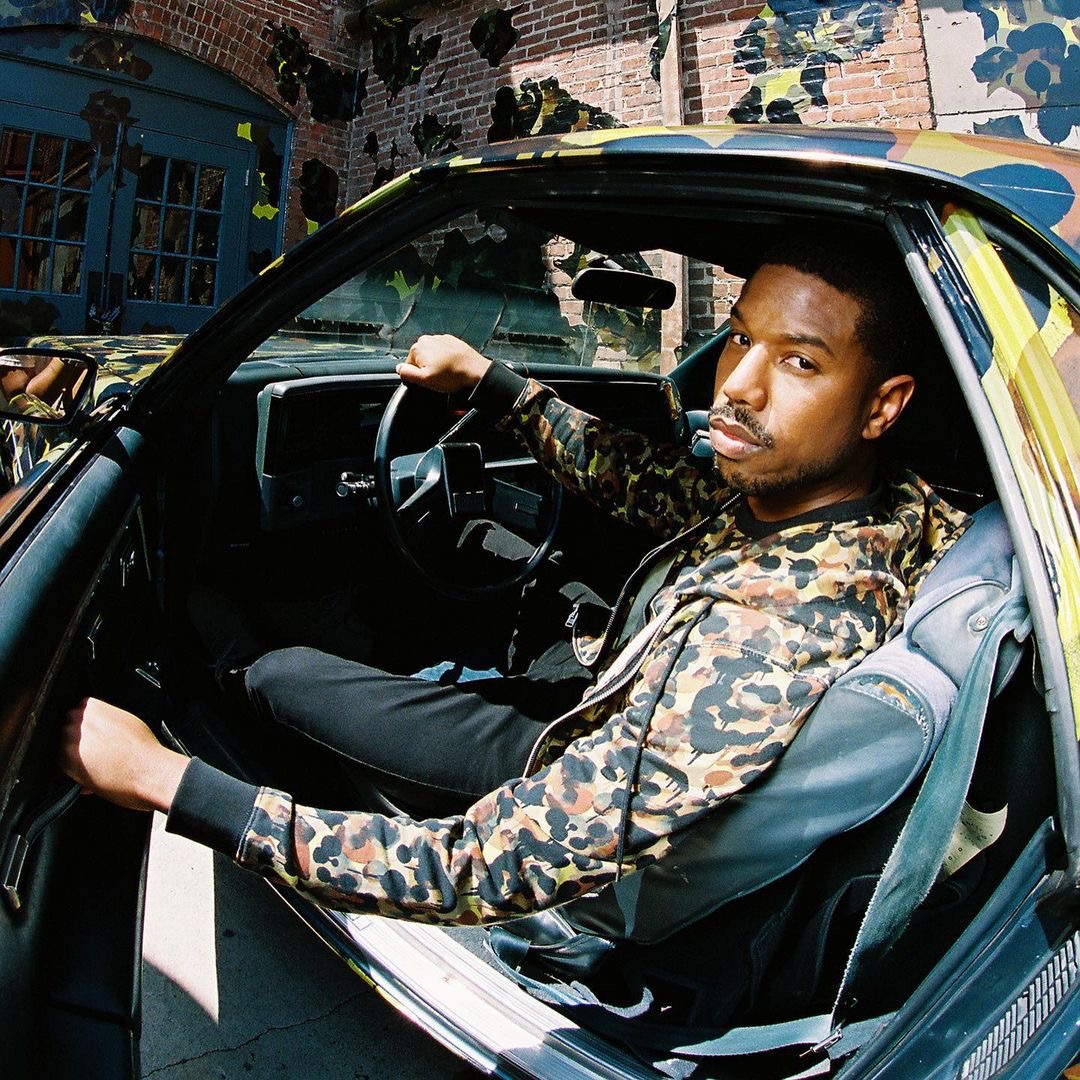 Introducing Coach latest Camo Print collection Introducing Coach latest Camo Print collection
