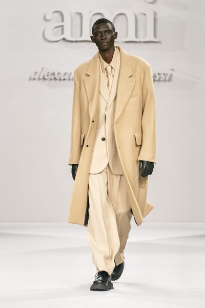 Here's the best coats for men from Autumn/Winter 2021 runways - Men's Folio  Malaysia