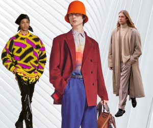 The 10 significant fashion trends from Autumn/Winter 2021 runways