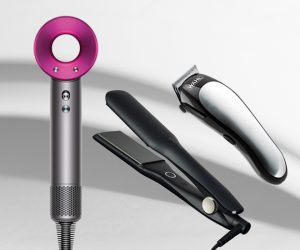 6 styling tools for good hair styling