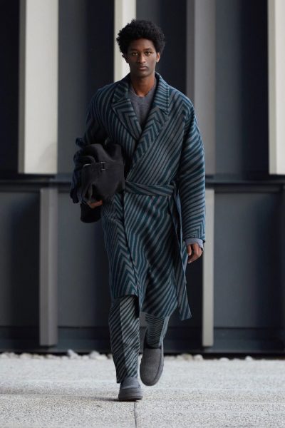 Here's the best coats for men from Autumn/Winter 2021 runways - Men's Folio  Malaysia