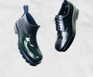 4 dress shoes you should have in your collection