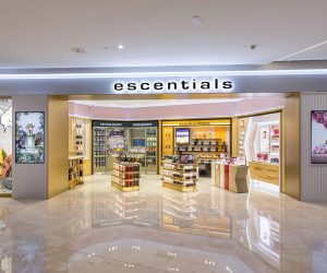 Escentials opens its first store at Suria KLCC
