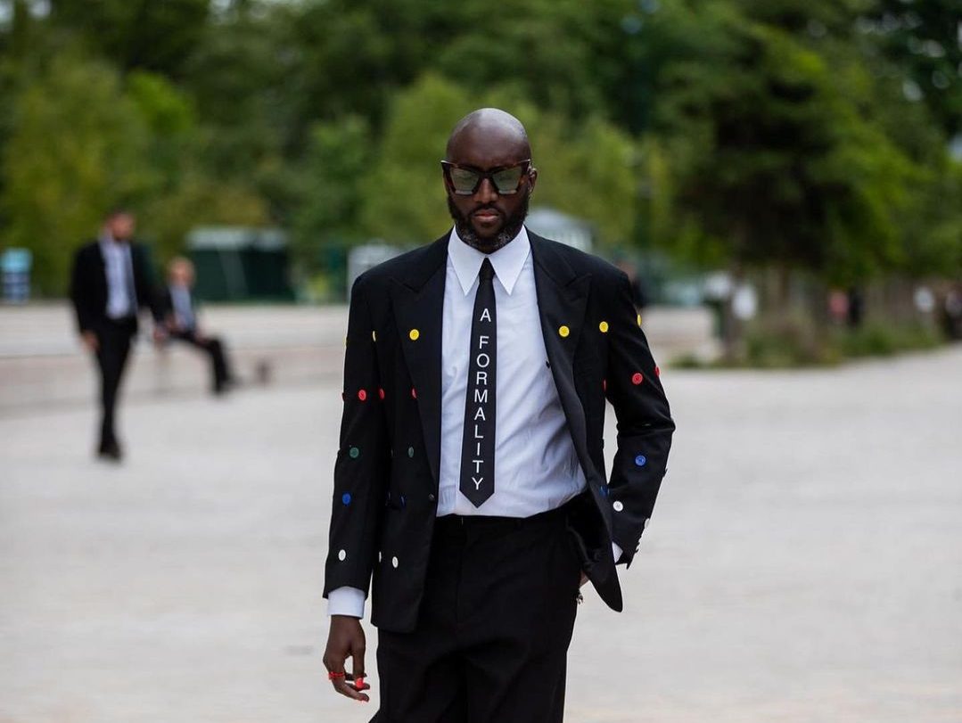 Celebrities Honor Virgil Abloh After Designer Dies at 41 from Cancer