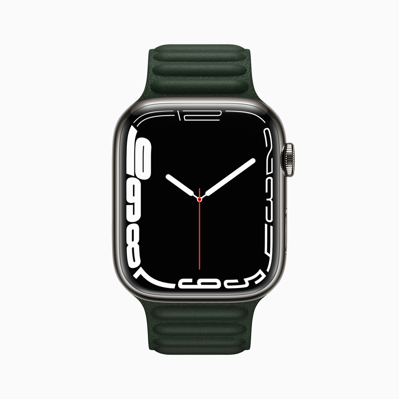 The Bigger And Better Apple Watch Series 7 Men s Folio Malaysia
