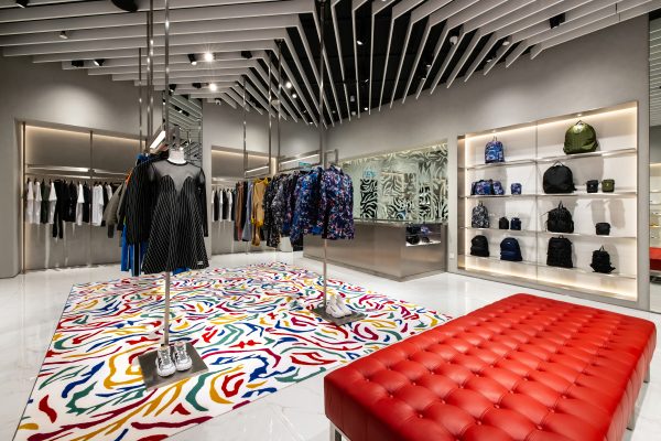 Adidas opens a new store at Pavilion Kuala Lumpur - Men's Folio Malaysia