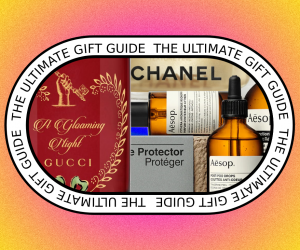 #MFGiftGuide: Best beauty and grooming gifts