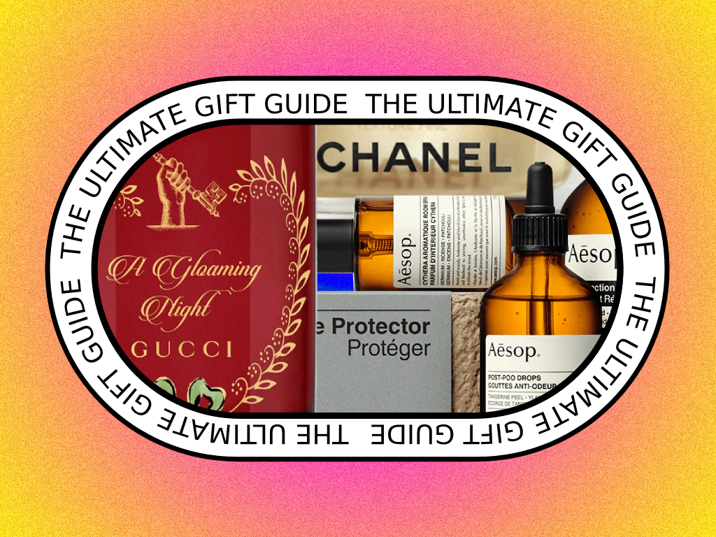#MFGiftGuide: Best beauty and grooming gifts #MFGiftGuide: Best beauty and grooming gifts