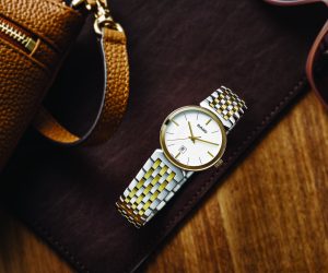 Rado revisits Florence with new watch collection