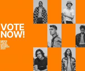 #MFMYModelSearch21: Cast your votes!