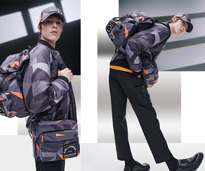 Louis Vuitton Introduces Men's Denim Collection - Men's Folio