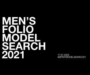 #MFMYModelSearch21 winner reveal!