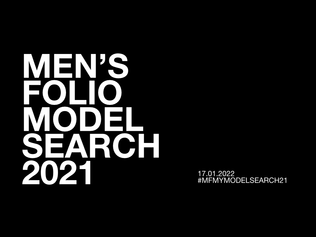 #MFMYModelSearch21 winner reveal! #MFMYModelSearch21 winner reveal!