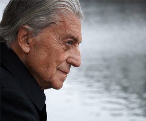 Fashion pioneer Nino Cerruti has died at the age of 91