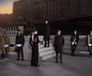Show Highlights: Dior Men’s Winter 2022/2023 show