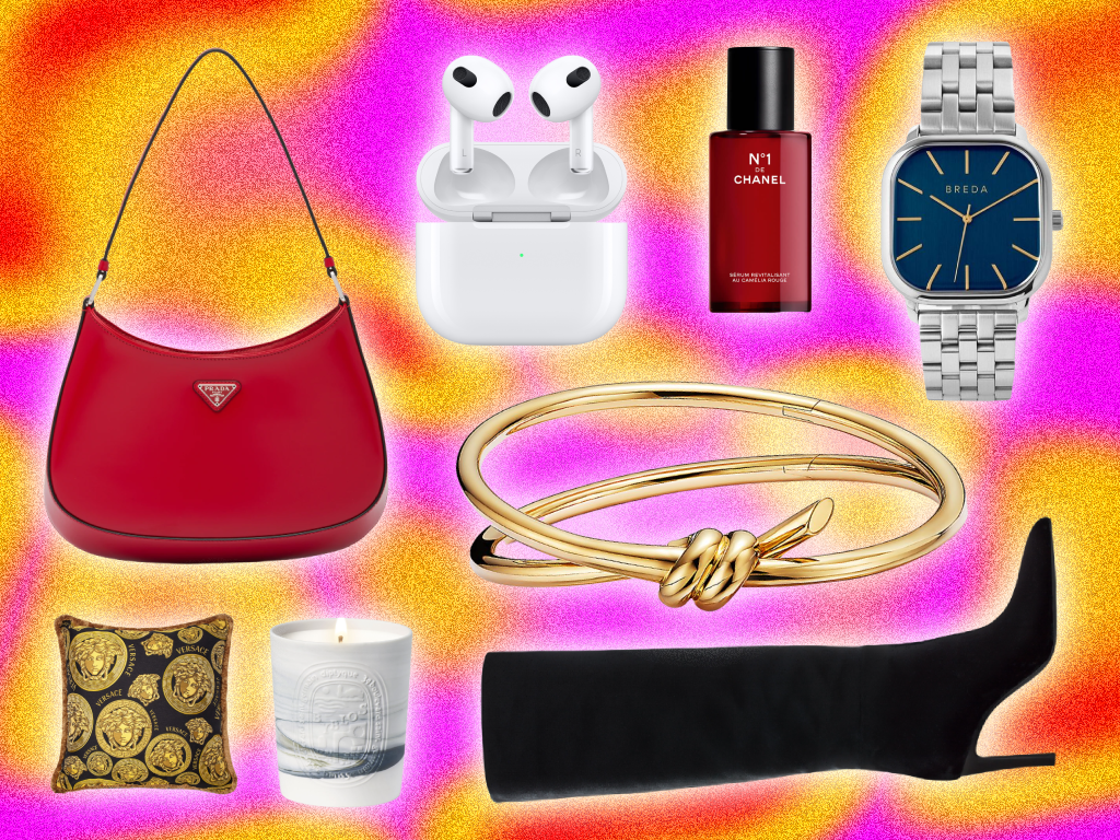 Best Valentine’s Day gifts for her Best Valentine’s Day gifts for her