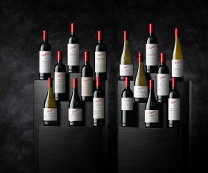 Penfolds 2021 Australia Collection arrives in style