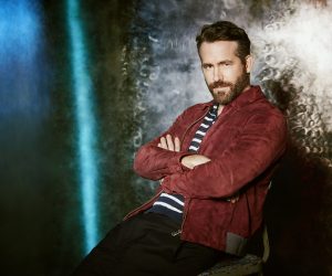 MF Couch: Ryan Reynolds and Walker Scobell on the latest Netflix’s film The Adam Project