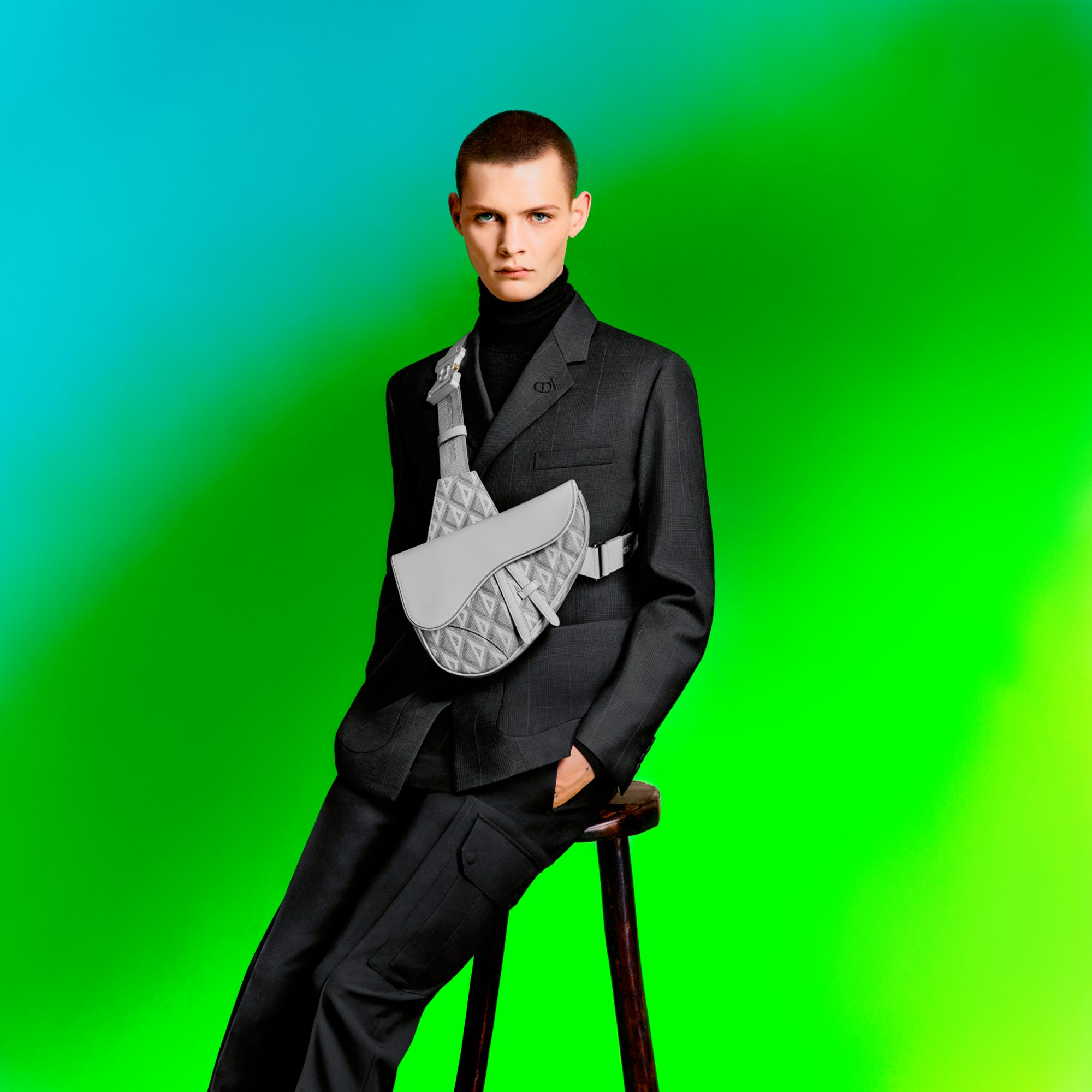 Louis Vuitton New Formals for the dapper men - Men's Folio Malaysia