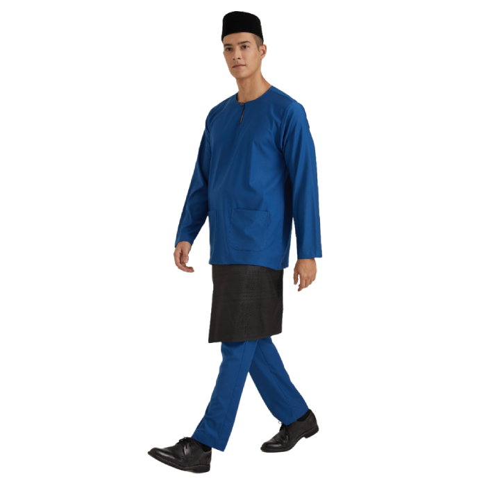 7 Baju Melayu to cop for this year Hari Raya