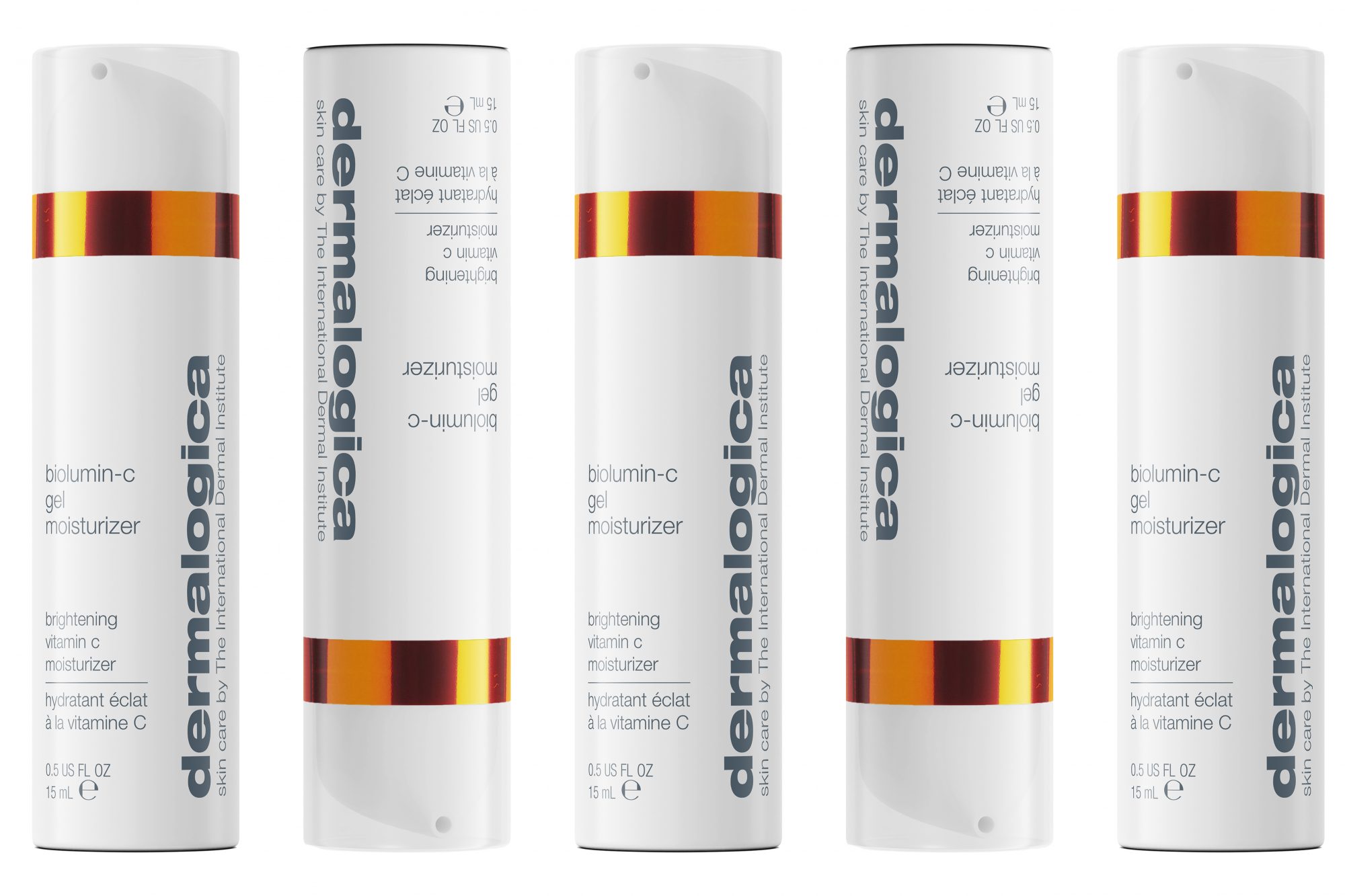 Tried & Tested: Dermologica Biolumin-C Gel Moisturiser Tried & Tested: Dermologica Biolumin-C Gel Moisturiser