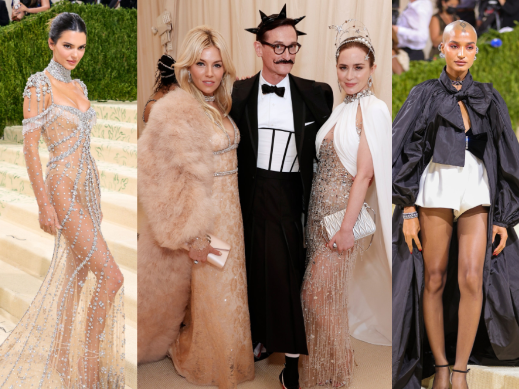 Met Gala 2022: All facts about the event