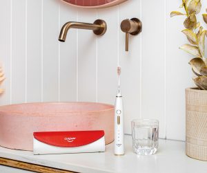 Review: Why should you invest in the new Colgate Electric Toothbrush?